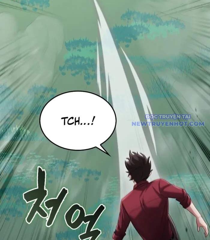 Pháp Sư Cận Chiến Mạnh Nhất Chapter 54 - Trang 2