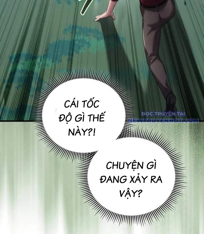 Pháp Sư Cận Chiến Mạnh Nhất Chapter 54 - Trang 2