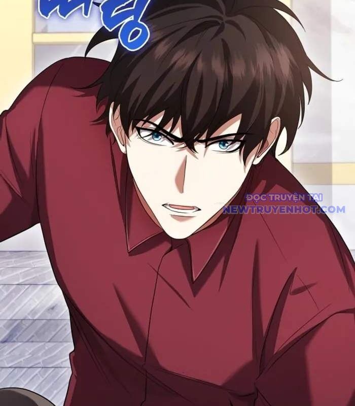 Pháp Sư Cận Chiến Mạnh Nhất Chapter 54 - Trang 2