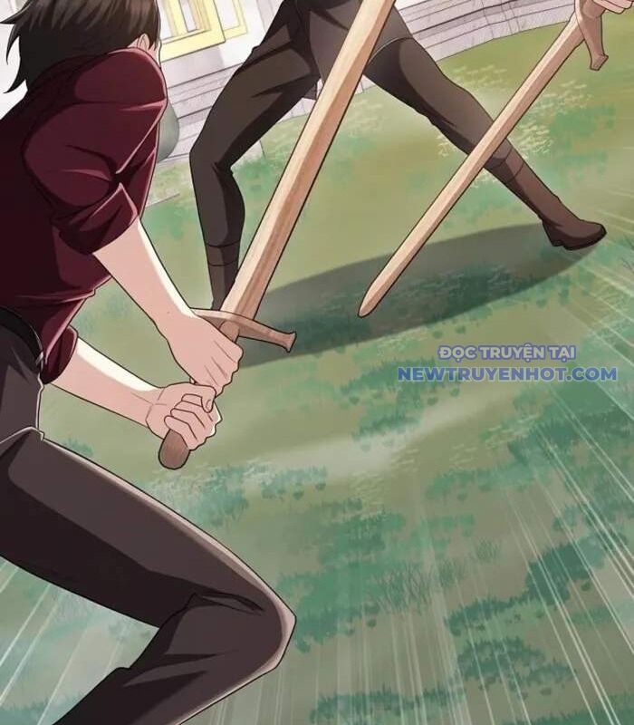Pháp Sư Cận Chiến Mạnh Nhất Chapter 54 - Trang 2