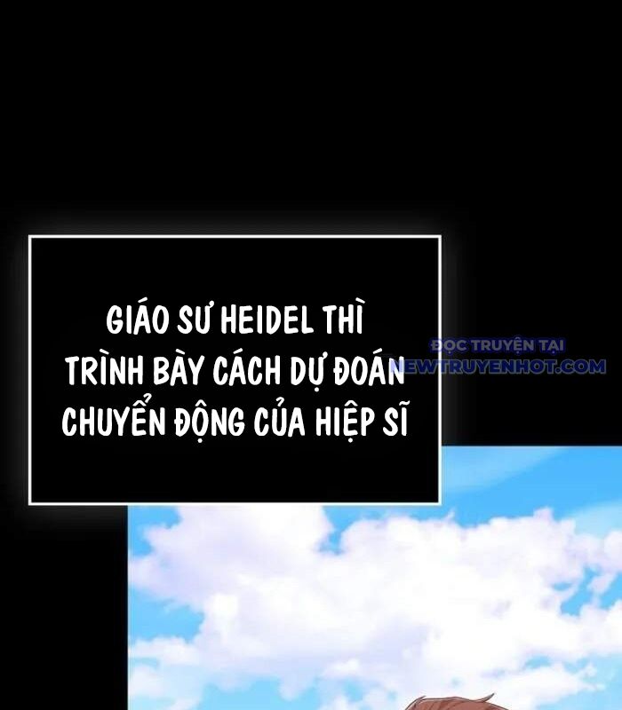 Pháp Sư Cận Chiến Mạnh Nhất Chapter 54 - Trang 2