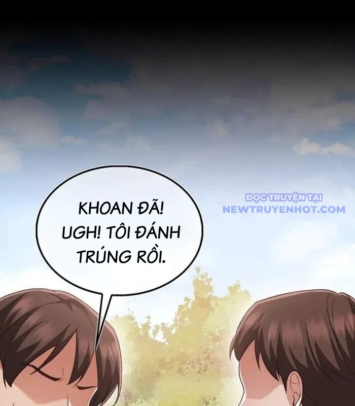 Pháp Sư Cận Chiến Mạnh Nhất Chapter 54 - Trang 2