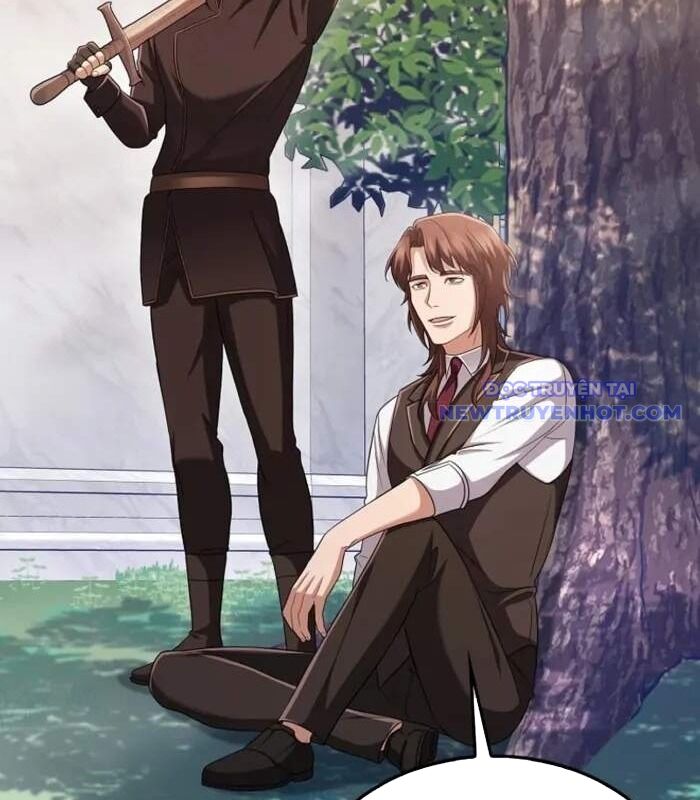 Pháp Sư Cận Chiến Mạnh Nhất Chapter 54 - Trang 2