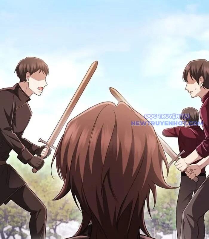 Pháp Sư Cận Chiến Mạnh Nhất Chapter 54 - Trang 2