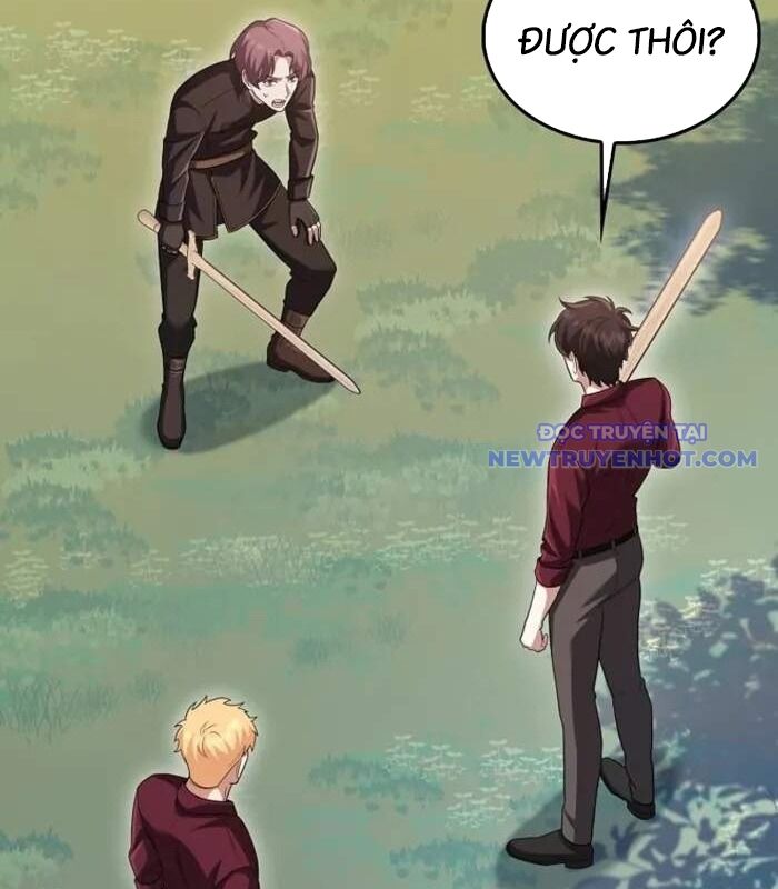 Pháp Sư Cận Chiến Mạnh Nhất Chapter 54 - Trang 2