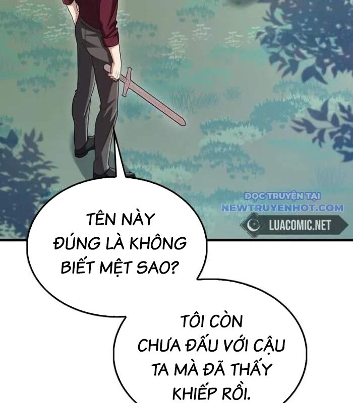 Pháp Sư Cận Chiến Mạnh Nhất Chapter 54 - Trang 2