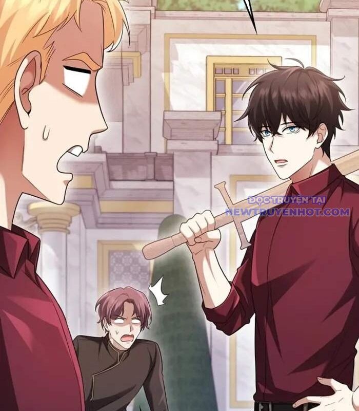 Pháp Sư Cận Chiến Mạnh Nhất Chapter 54 - Trang 2