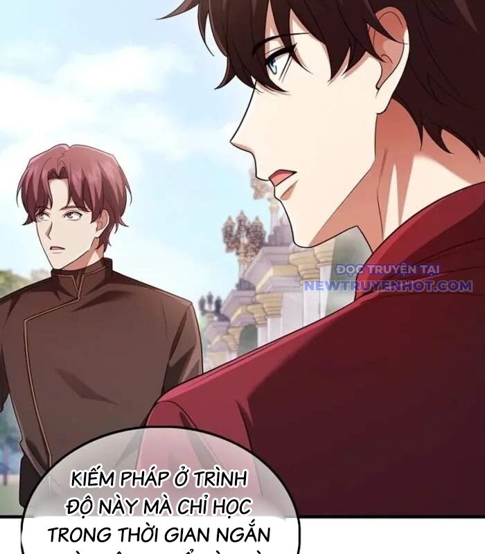 Pháp Sư Cận Chiến Mạnh Nhất Chapter 54 - Trang 2