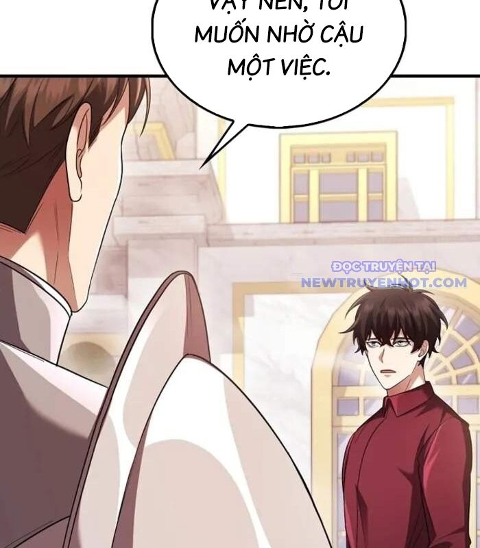 Pháp Sư Cận Chiến Mạnh Nhất Chapter 54 - Trang 2