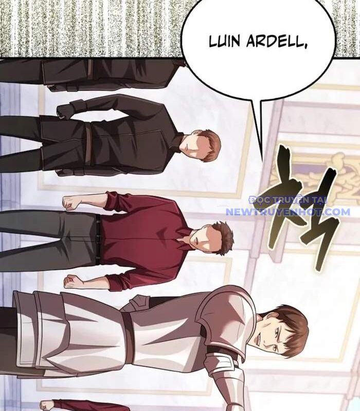 Pháp Sư Cận Chiến Mạnh Nhất Chapter 54 - Trang 2