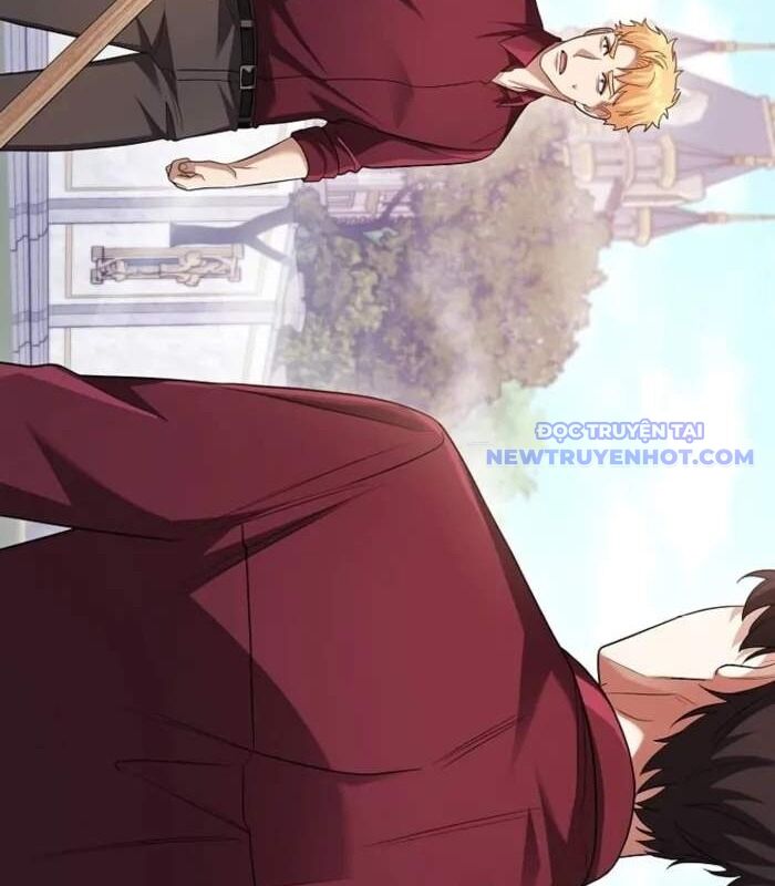 Pháp Sư Cận Chiến Mạnh Nhất Chapter 54 - Trang 2