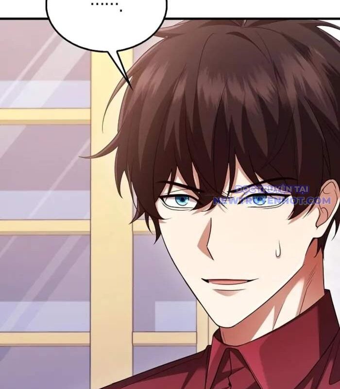 Pháp Sư Cận Chiến Mạnh Nhất Chapter 54 - Trang 2