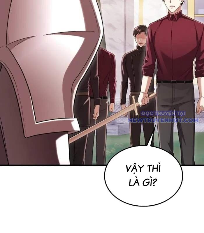 Pháp Sư Cận Chiến Mạnh Nhất Chapter 54 - Trang 2