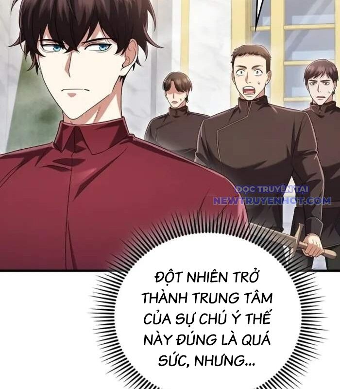 Pháp Sư Cận Chiến Mạnh Nhất Chapter 54 - Trang 2