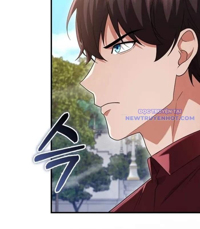 Pháp Sư Cận Chiến Mạnh Nhất Chapter 54 - Trang 2
