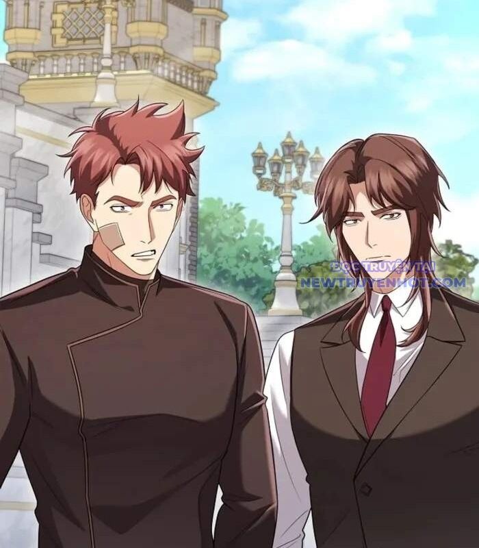 Pháp Sư Cận Chiến Mạnh Nhất Chapter 54 - Trang 2