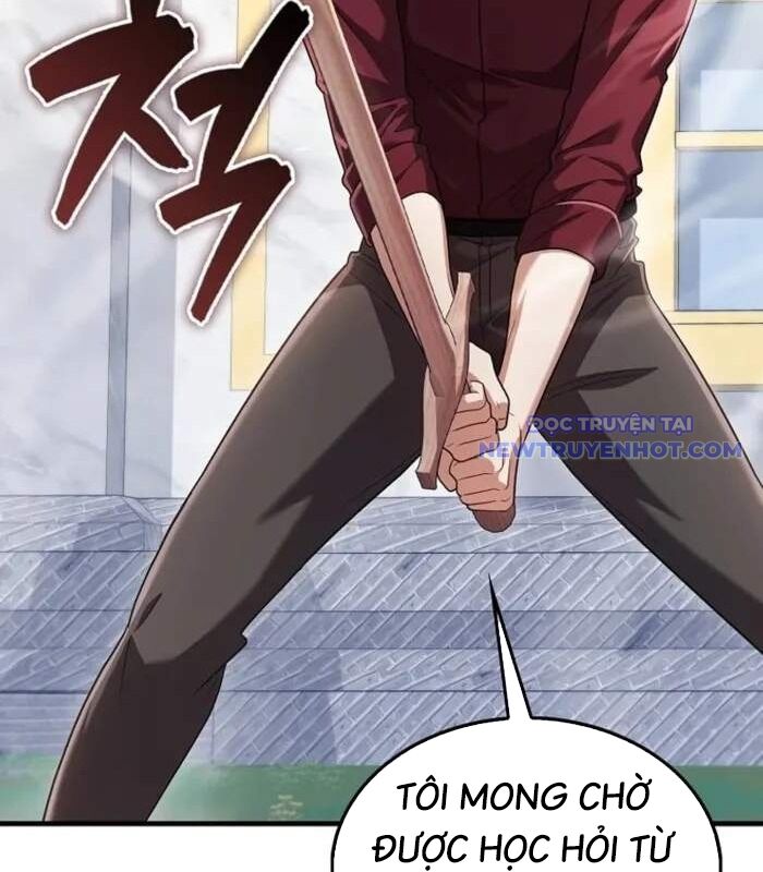 Pháp Sư Cận Chiến Mạnh Nhất Chapter 54 - Trang 2