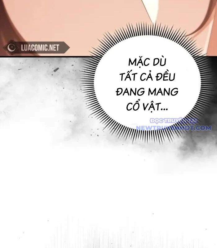 Pháp Sư Cận Chiến Mạnh Nhất Chapter 55 - Trang 2