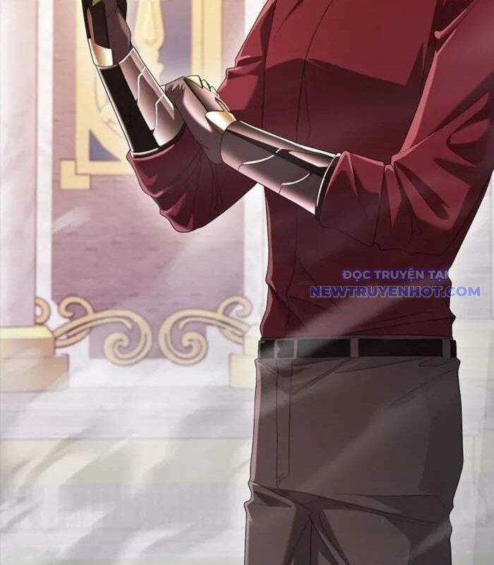 Pháp Sư Cận Chiến Mạnh Nhất Chapter 55 - Trang 2