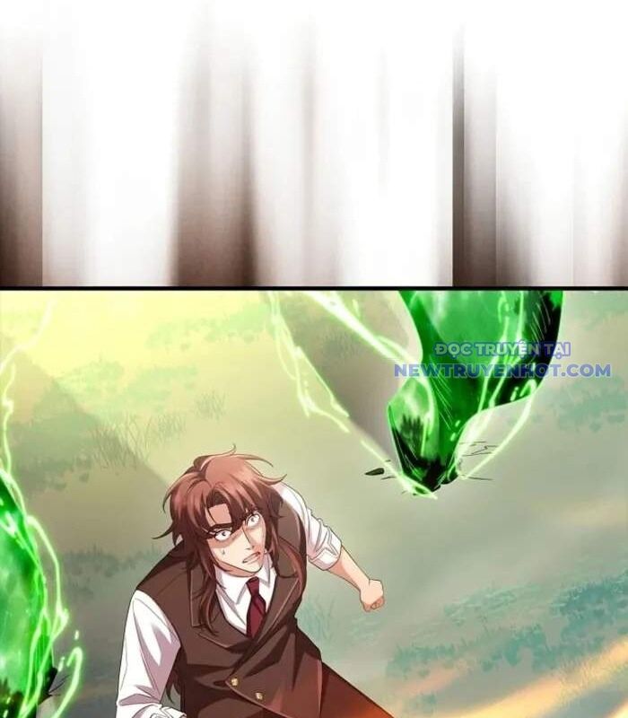 Pháp Sư Cận Chiến Mạnh Nhất Chapter 55 - Trang 2