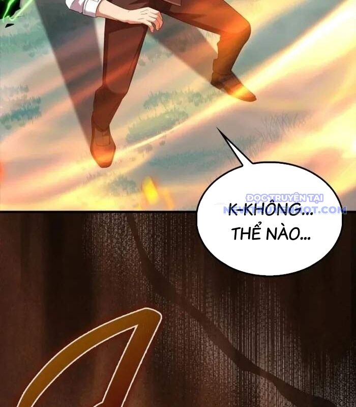 Pháp Sư Cận Chiến Mạnh Nhất Chapter 55 - Trang 2