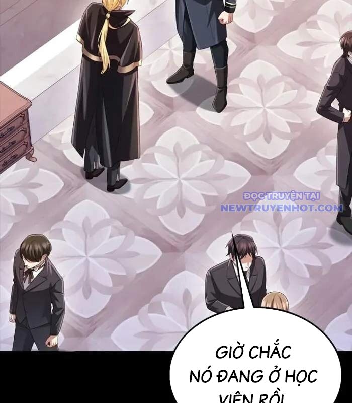 Pháp Sư Cận Chiến Mạnh Nhất Chapter 55 - Trang 2