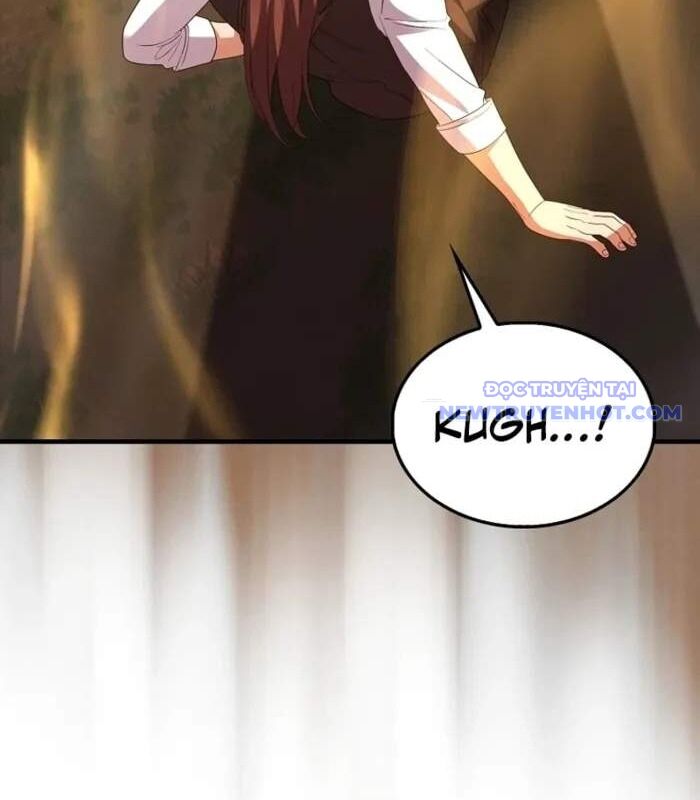 Pháp Sư Cận Chiến Mạnh Nhất Chapter 55 - Trang 2