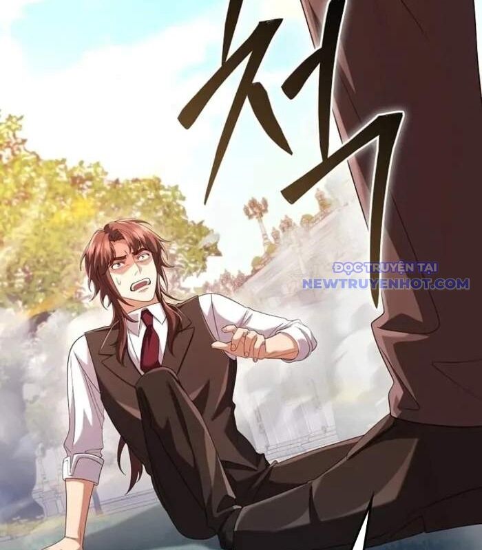 Pháp Sư Cận Chiến Mạnh Nhất Chapter 55 - Trang 2