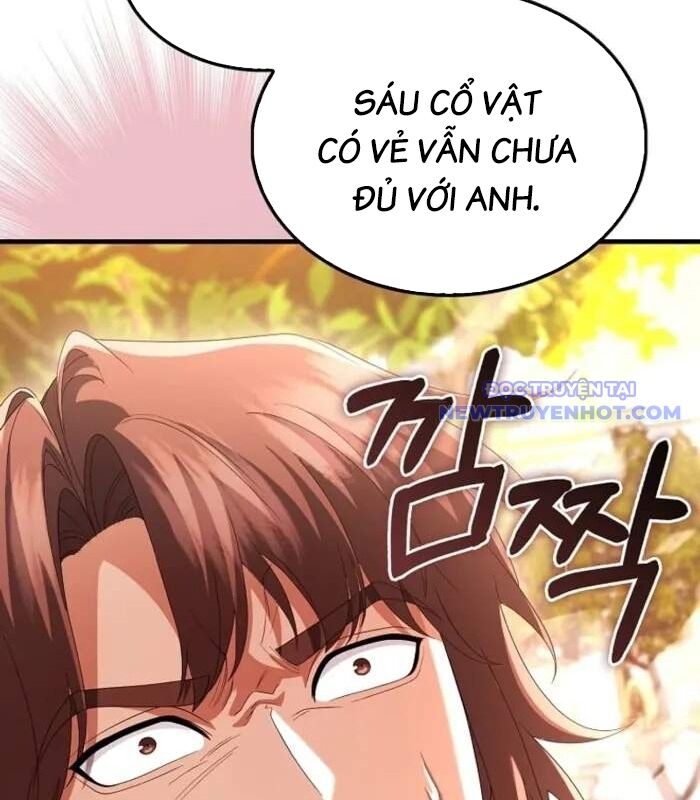 Pháp Sư Cận Chiến Mạnh Nhất Chapter 55 - Trang 2