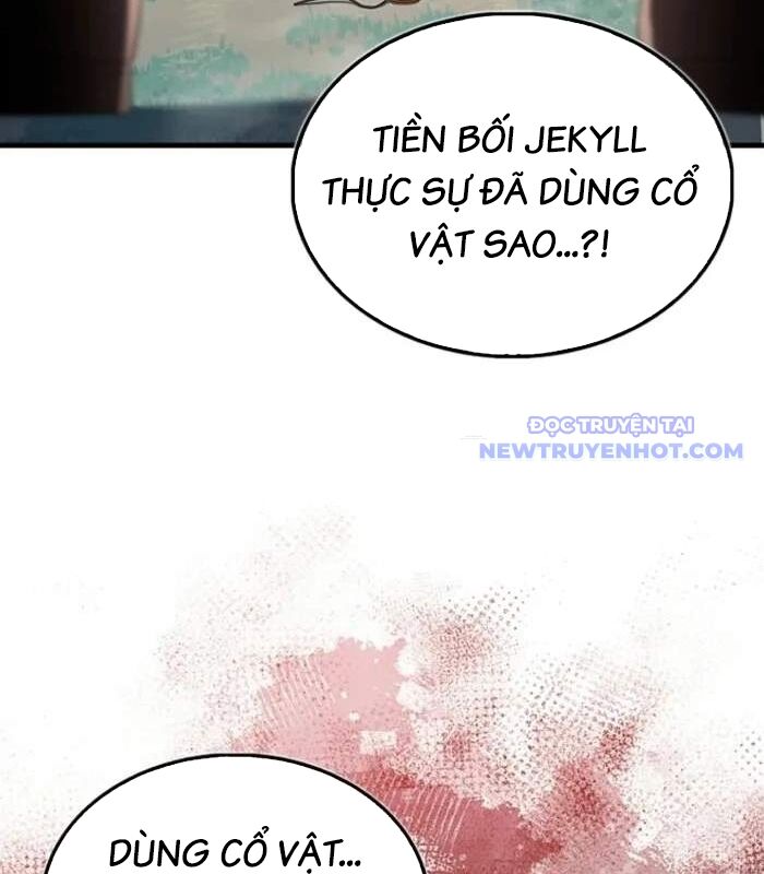 Pháp Sư Cận Chiến Mạnh Nhất Chapter 55 - Trang 2