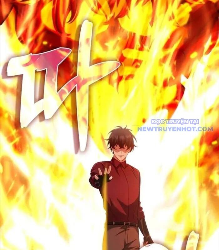 Pháp Sư Cận Chiến Mạnh Nhất Chapter 55 - Trang 2