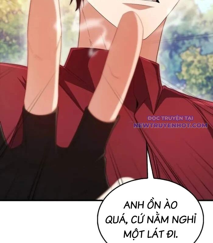 Pháp Sư Cận Chiến Mạnh Nhất Chapter 55 - Trang 2