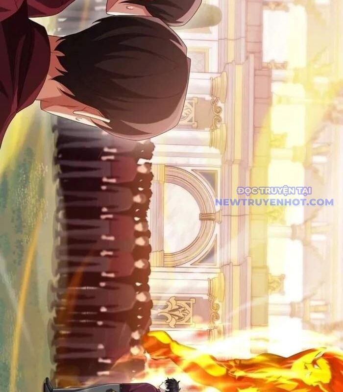 Pháp Sư Cận Chiến Mạnh Nhất Chapter 55 - Trang 2