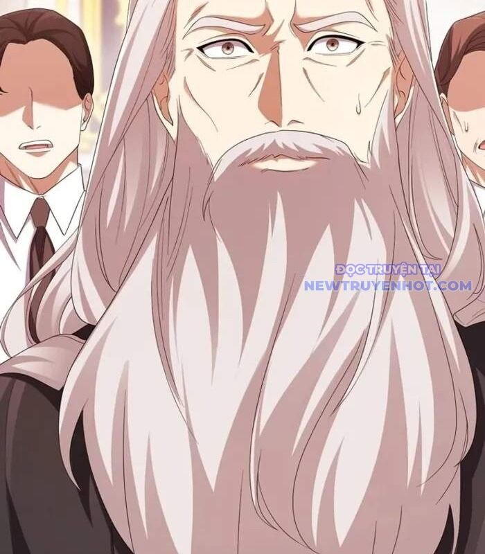 Pháp Sư Cận Chiến Mạnh Nhất Chapter 55 - Trang 2