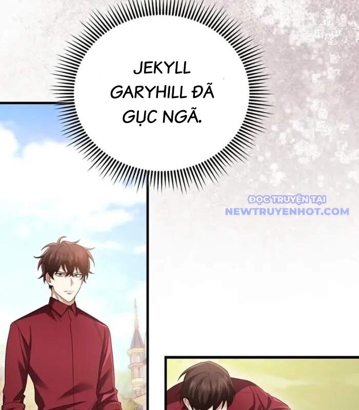 Pháp Sư Cận Chiến Mạnh Nhất Chapter 55 - Trang 2