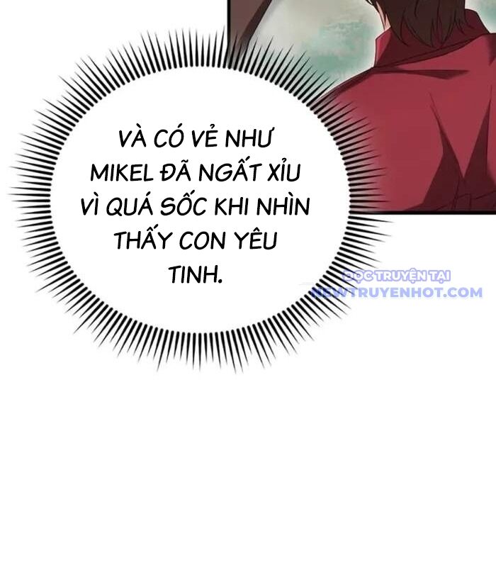 Pháp Sư Cận Chiến Mạnh Nhất Chapter 55 - Trang 2