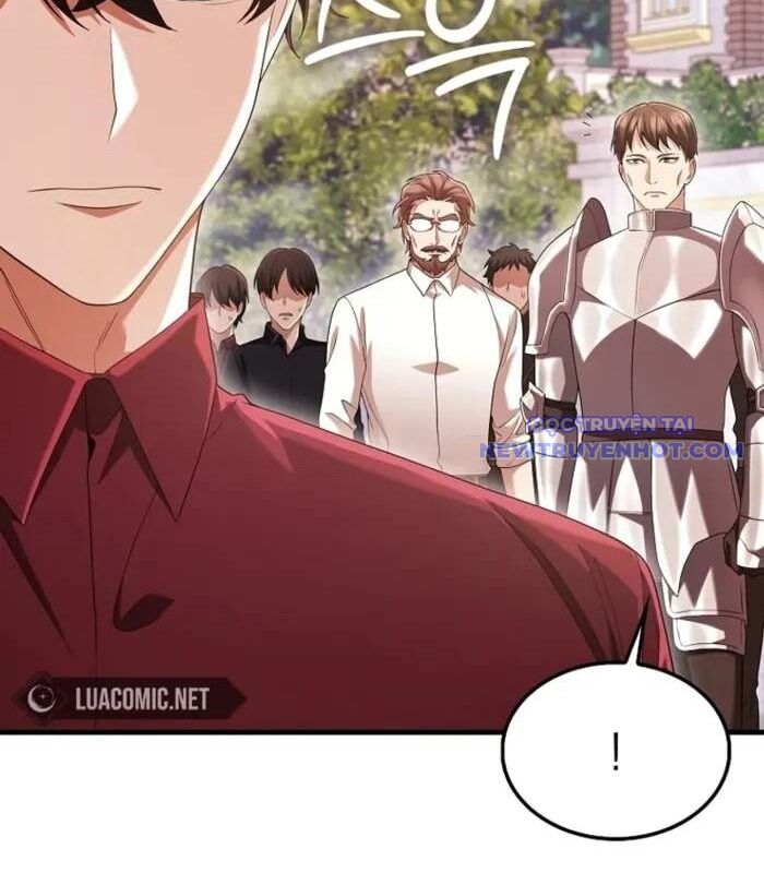 Pháp Sư Cận Chiến Mạnh Nhất Chapter 55 - Trang 2