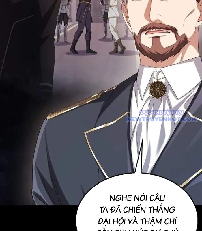 Pháp Sư Cận Chiến Mạnh Nhất Chapter 55 - Trang 2