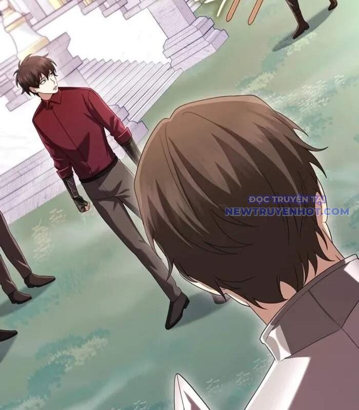 Pháp Sư Cận Chiến Mạnh Nhất Chapter 55 - Trang 2