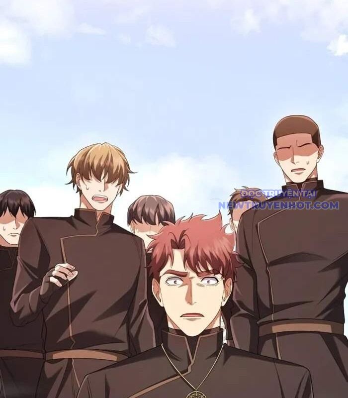 Pháp Sư Cận Chiến Mạnh Nhất Chapter 55 - Trang 2