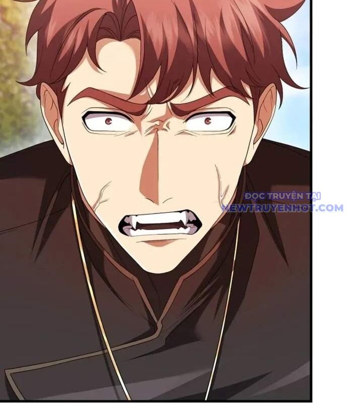 Pháp Sư Cận Chiến Mạnh Nhất Chapter 55 - Trang 2