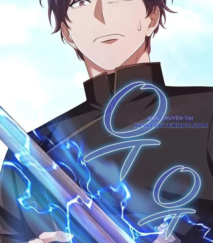 Pháp Sư Cận Chiến Mạnh Nhất Chapter 55 - Trang 2