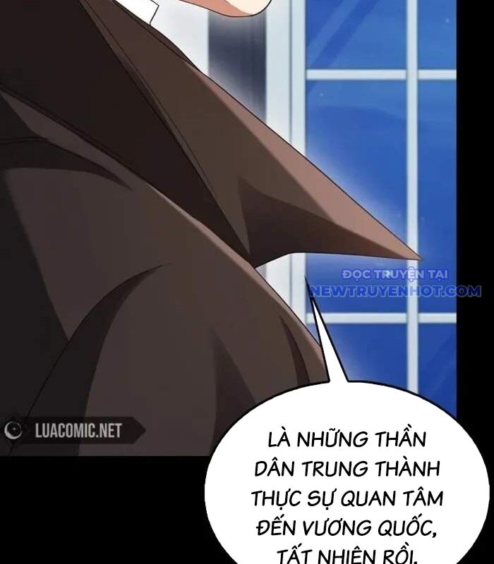 Pháp Sư Cận Chiến Mạnh Nhất Chapter 55 - Trang 2