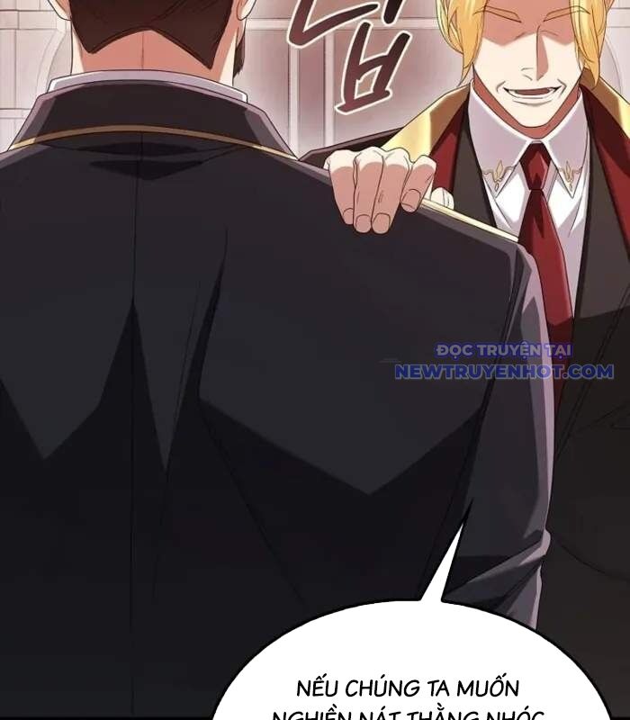 Pháp Sư Cận Chiến Mạnh Nhất Chapter 55 - Trang 2