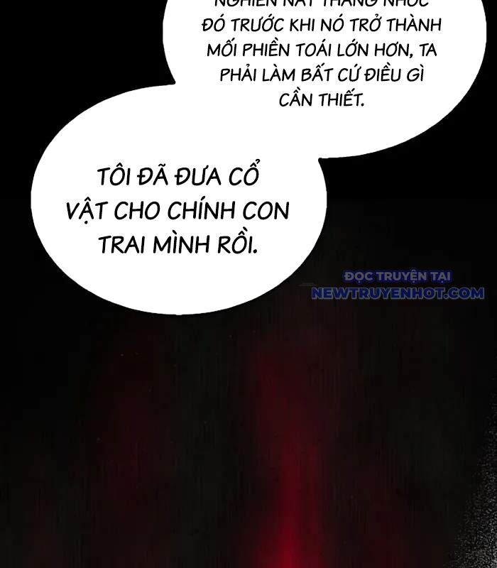 Pháp Sư Cận Chiến Mạnh Nhất Chapter 55 - Trang 2