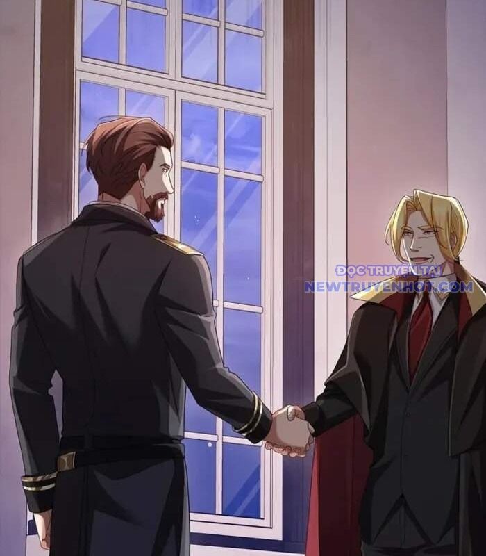 Pháp Sư Cận Chiến Mạnh Nhất Chapter 55 - Trang 2