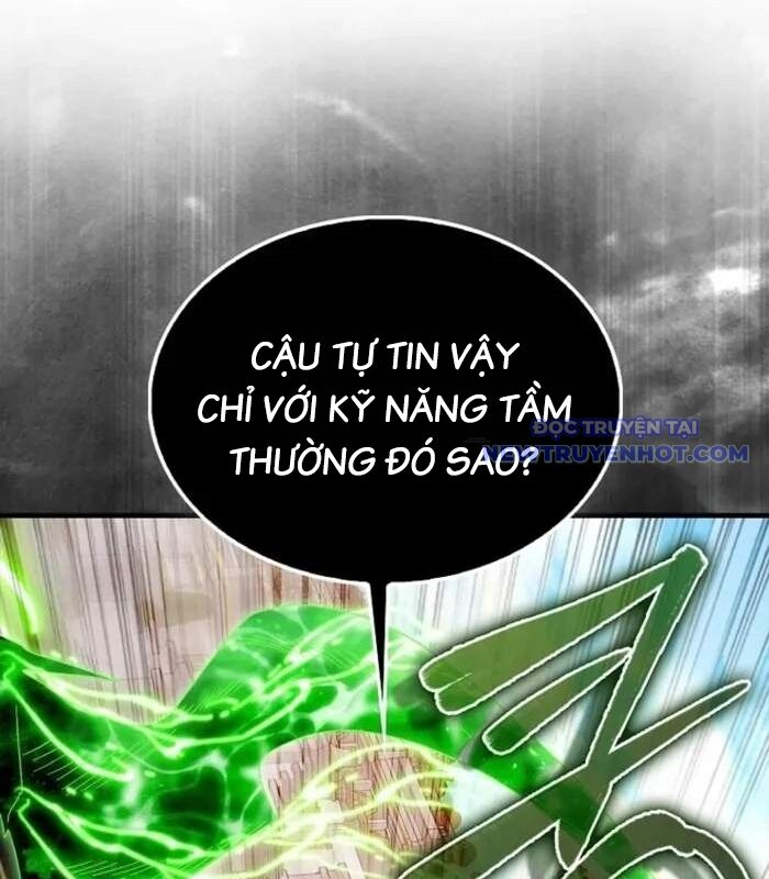 Pháp Sư Cận Chiến Mạnh Nhất Chapter 55 - Trang 2