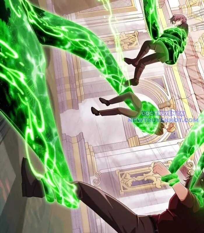 Pháp Sư Cận Chiến Mạnh Nhất Chapter 55 - Trang 2