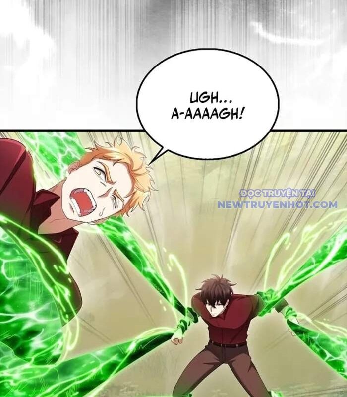 Pháp Sư Cận Chiến Mạnh Nhất Chapter 55 - Trang 2