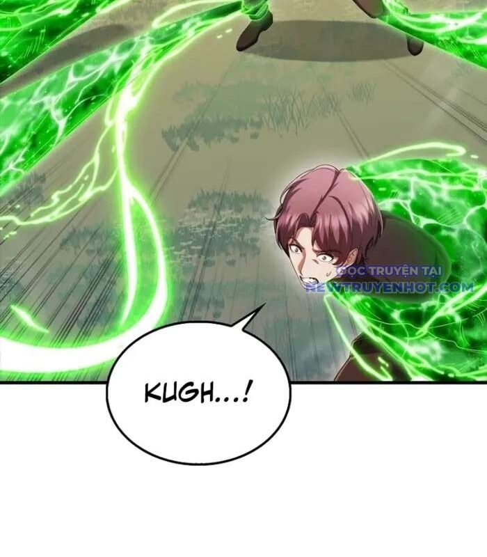 Pháp Sư Cận Chiến Mạnh Nhất Chapter 55 - Trang 2